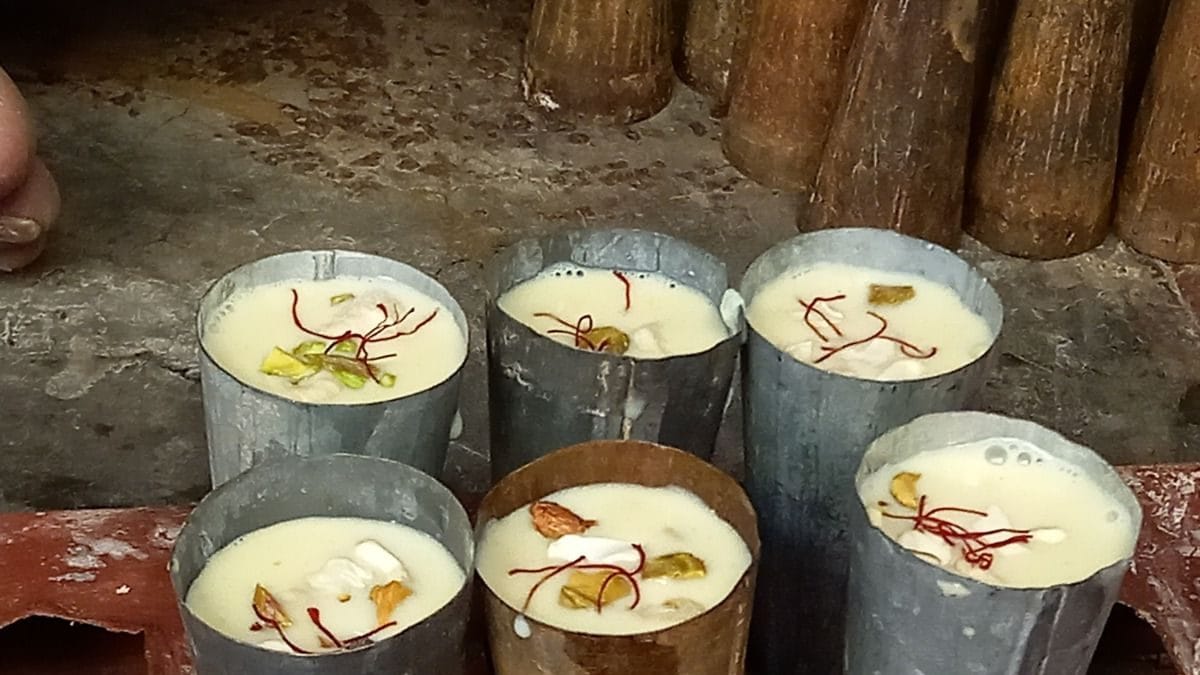 Kulfi Village: How a Town in Bengal Has Turned into Hub of 'Sweetness'