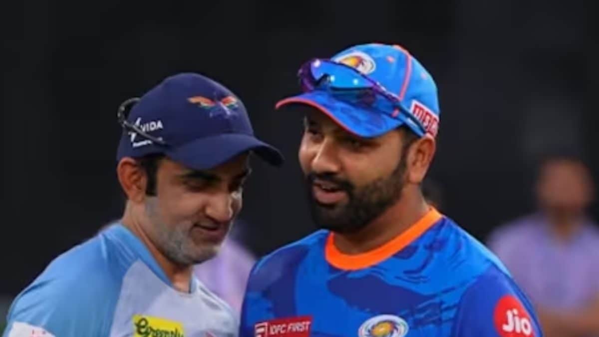 MI vs LSG: Rohit Sharma's Men Eye Win in IPL Eliminator Amid Intense Meme Battle on Twitter - Vimarsana News