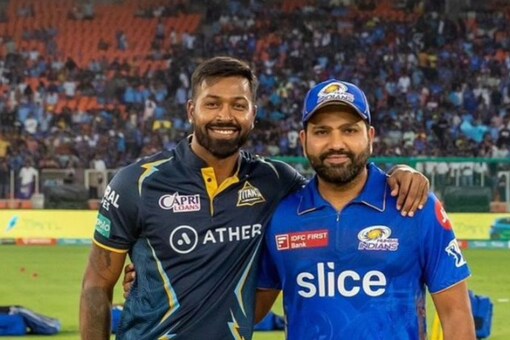 GT vs MI: Meme Show Begins As Rohit Sharma, Hardik Pandya Gear Up to ...