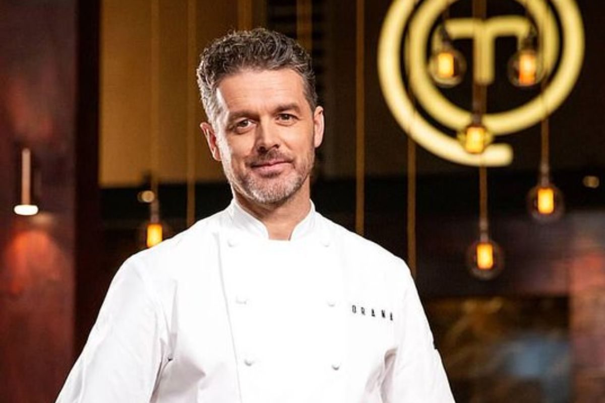 Jock Zonfrillo MasterChef Australia Judge Dies At 46 10 Facts