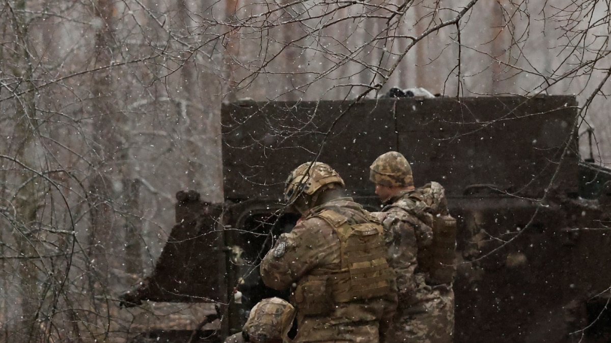 Wagner Chief Blames Russian Military Chiefs for Casualties in Ukraine Conflict - Vimarsana News