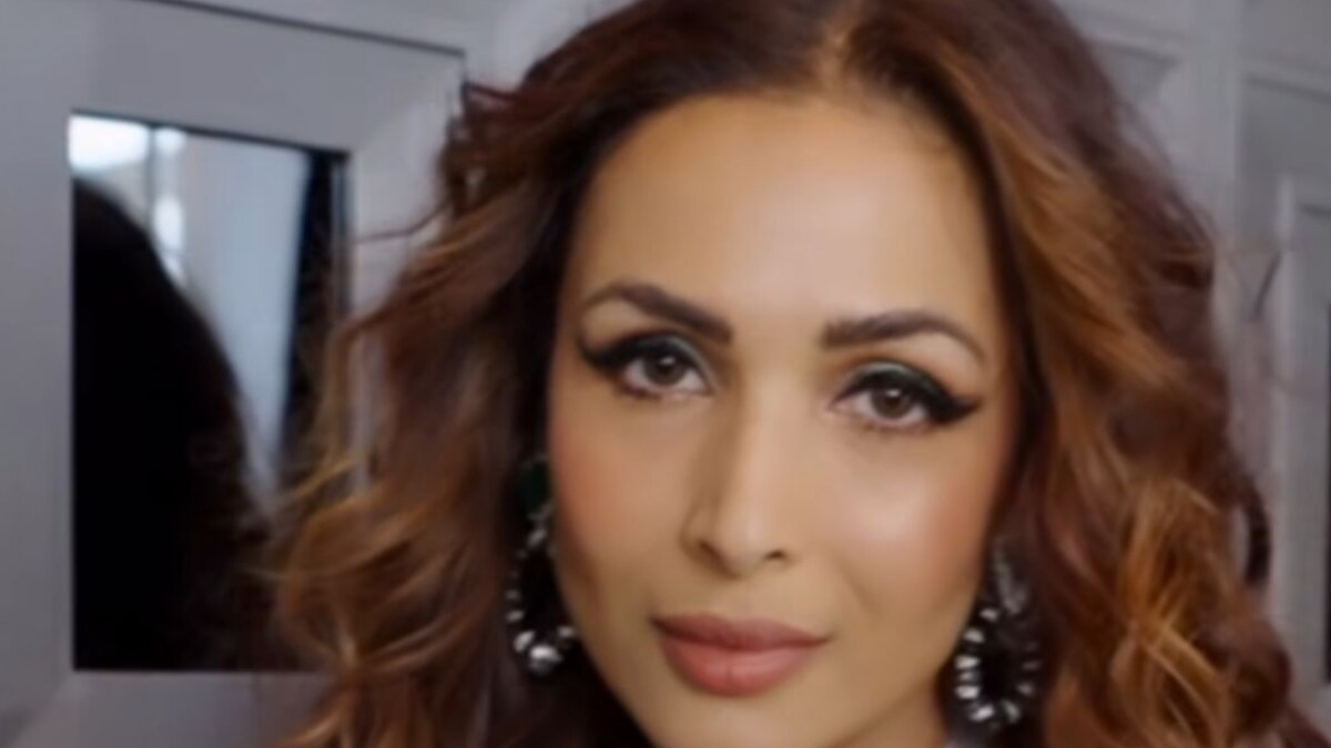 Malaika Arora Drops A New Hot Reel And We Can't Stop Watching It ...