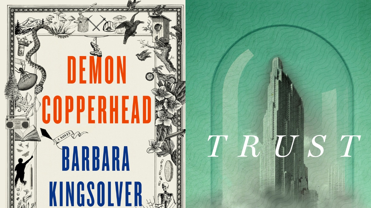 Pulitzer Prizes for Fiction Awarded to 'Demon Copperhead' and 'Trust