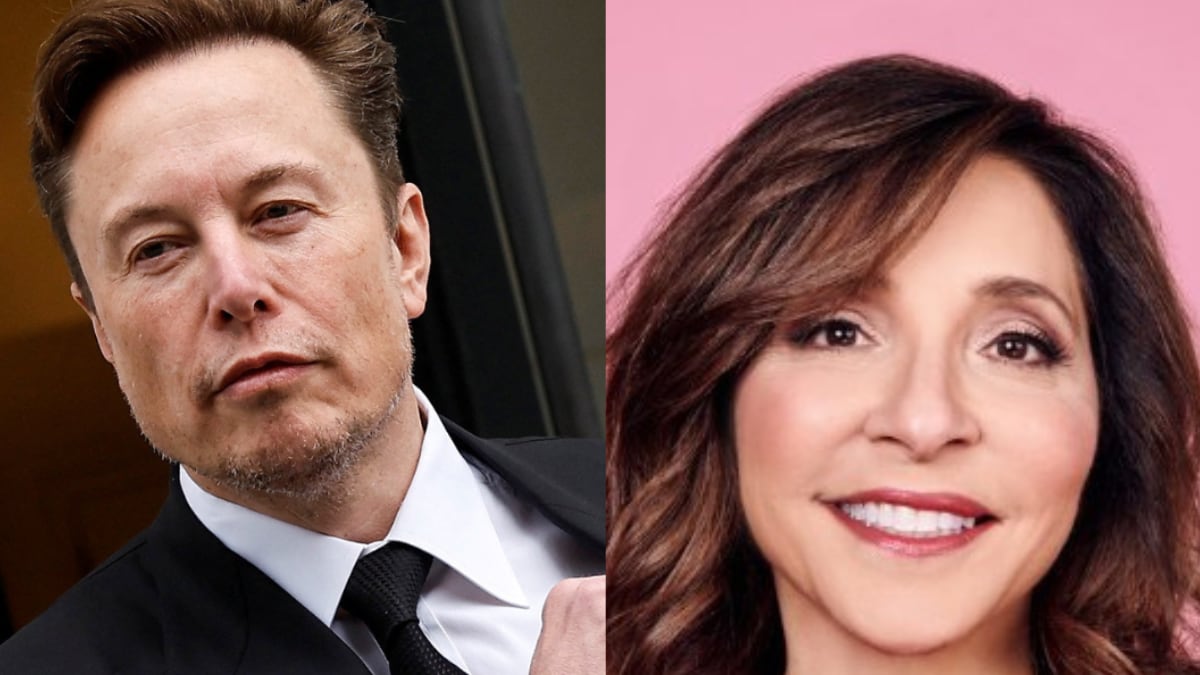 Appointing Linda Yaccarino As New Twitter CEO Will Allow Me To Focus On Tesla, Says Elon Musk