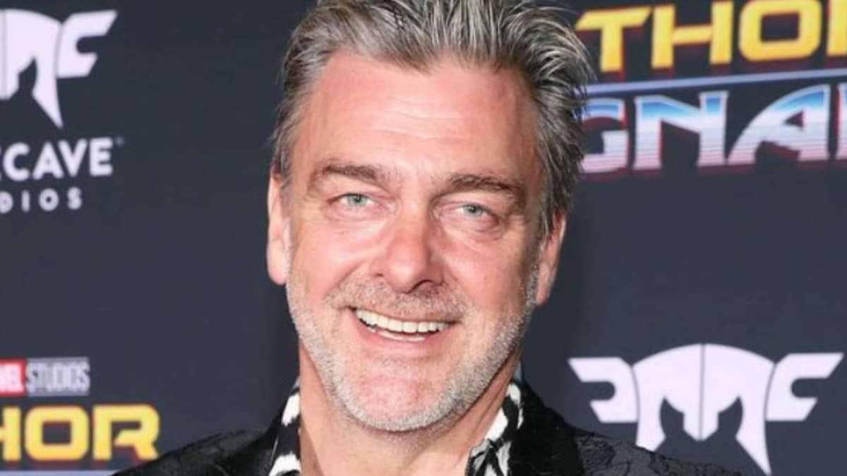 Actor Ray Stevenson, Known for Roles in â€˜RRRâ€™ and â€˜Thorâ€™ Films, Dies at 58