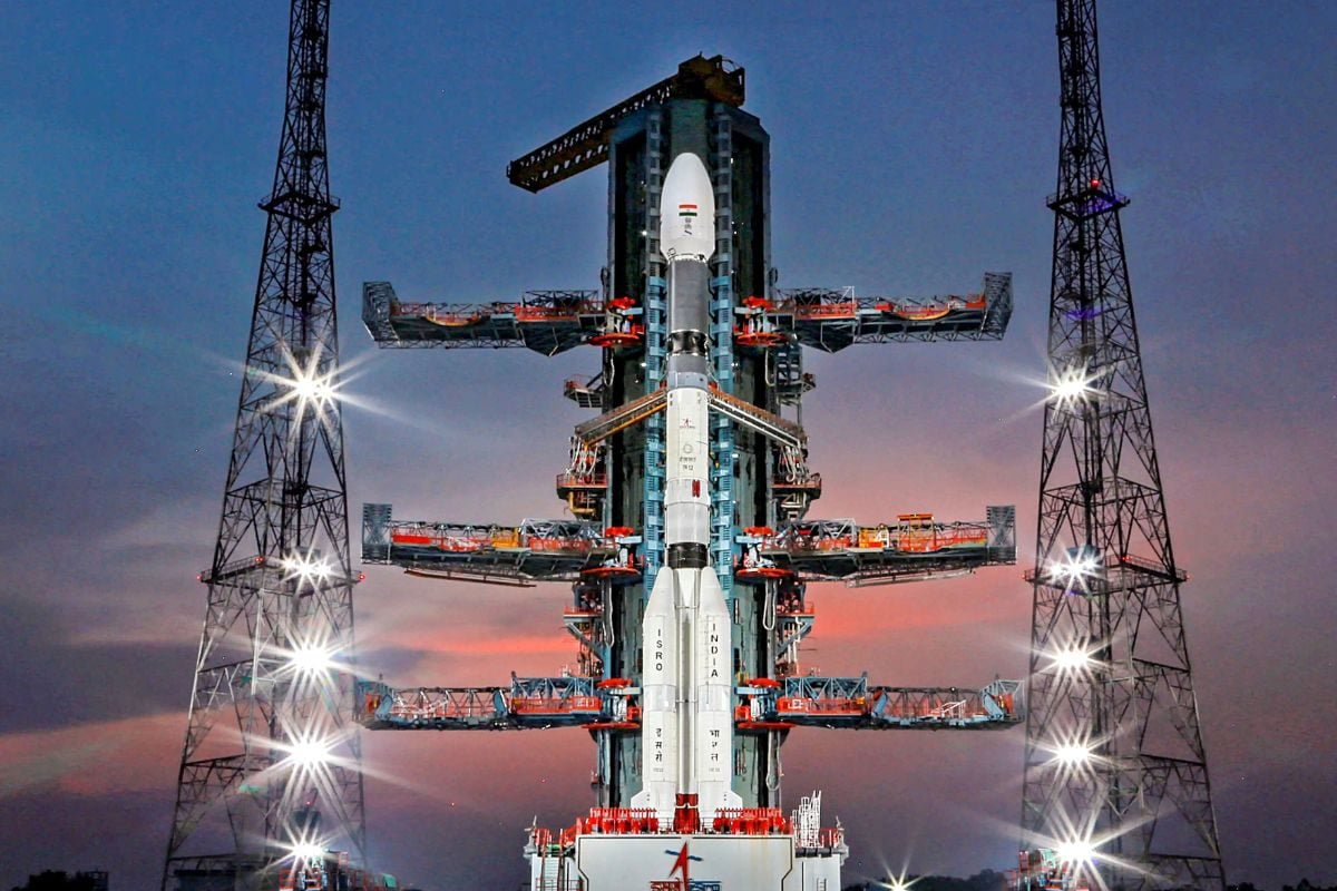 Chandrayaan-3 To Launch In Mid-July: All You Need To Know About India's 3rd  Moon Mission - News18