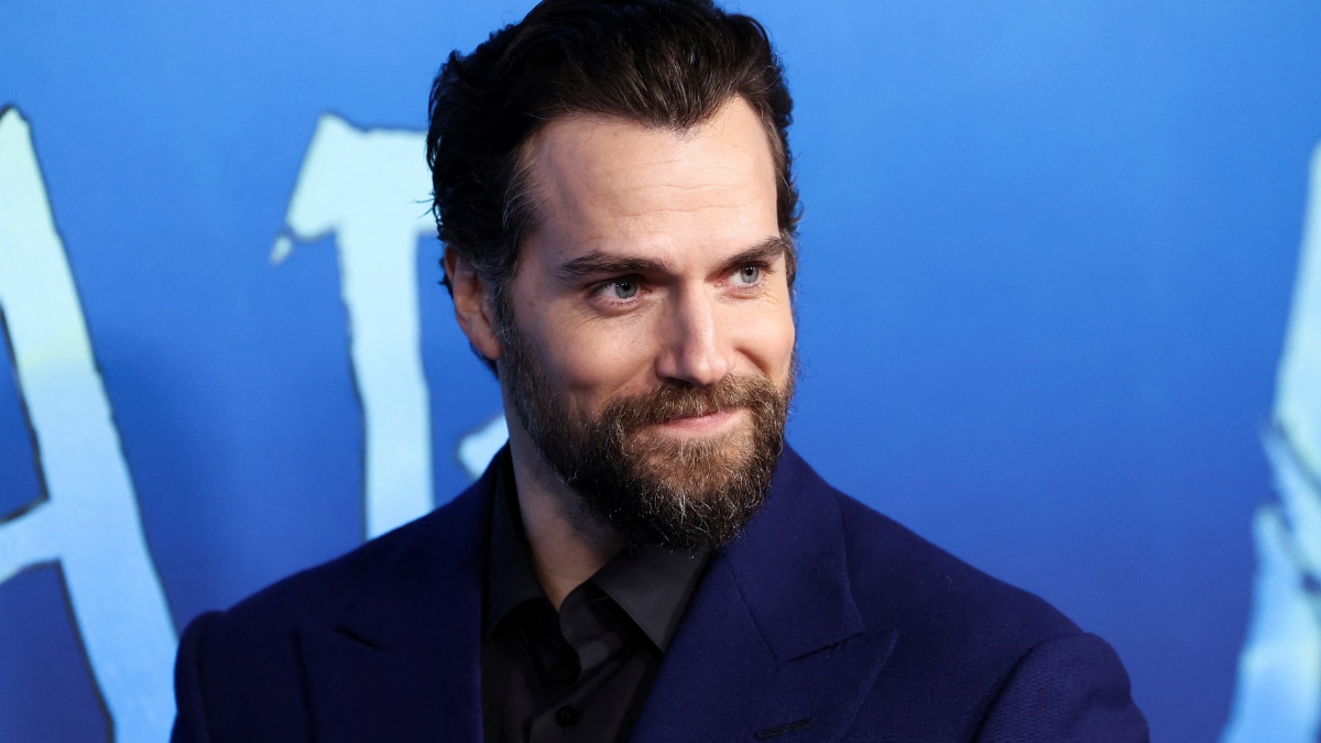 Henry Cavill: 5 best actors to replace DC actor for Superman