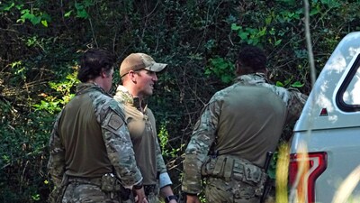 Texas Shooting: Man Accused of Killing 5 Neighbors Arrested After ...