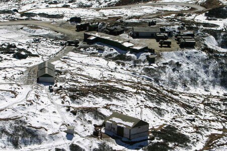 Nathu La to be Connected by Rail: Sivok-Rangpo Project to be Extended for All-weather Access to China Border