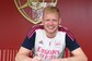 Arsenal Goalkeeper Aaron Ramsdale Signs New Gunners Deal