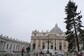 Visitor Strips Clothes, Stands Naked on Altar of Vatican Church to Protest Ukraine War
