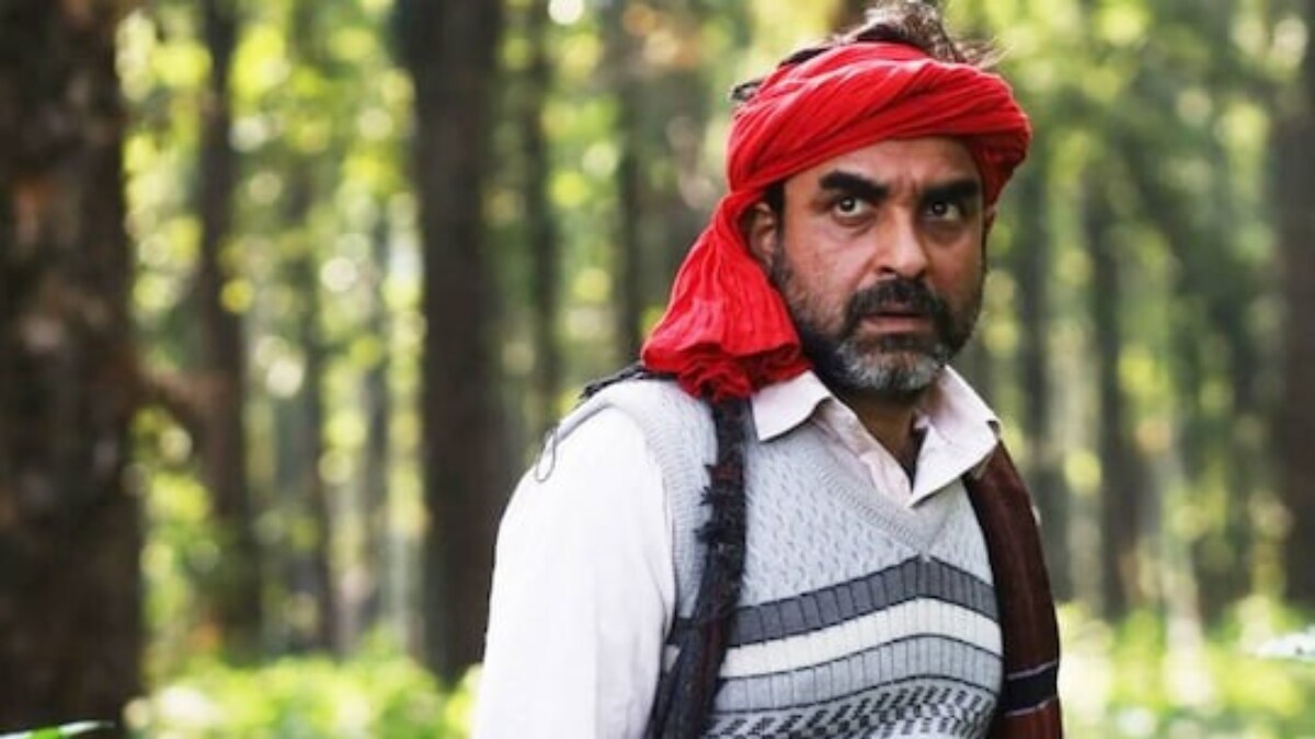 From Mirzapur 3 To Atal: A Look At Pankaj Tripathi's 2023 Work Slate - Vimarsana News