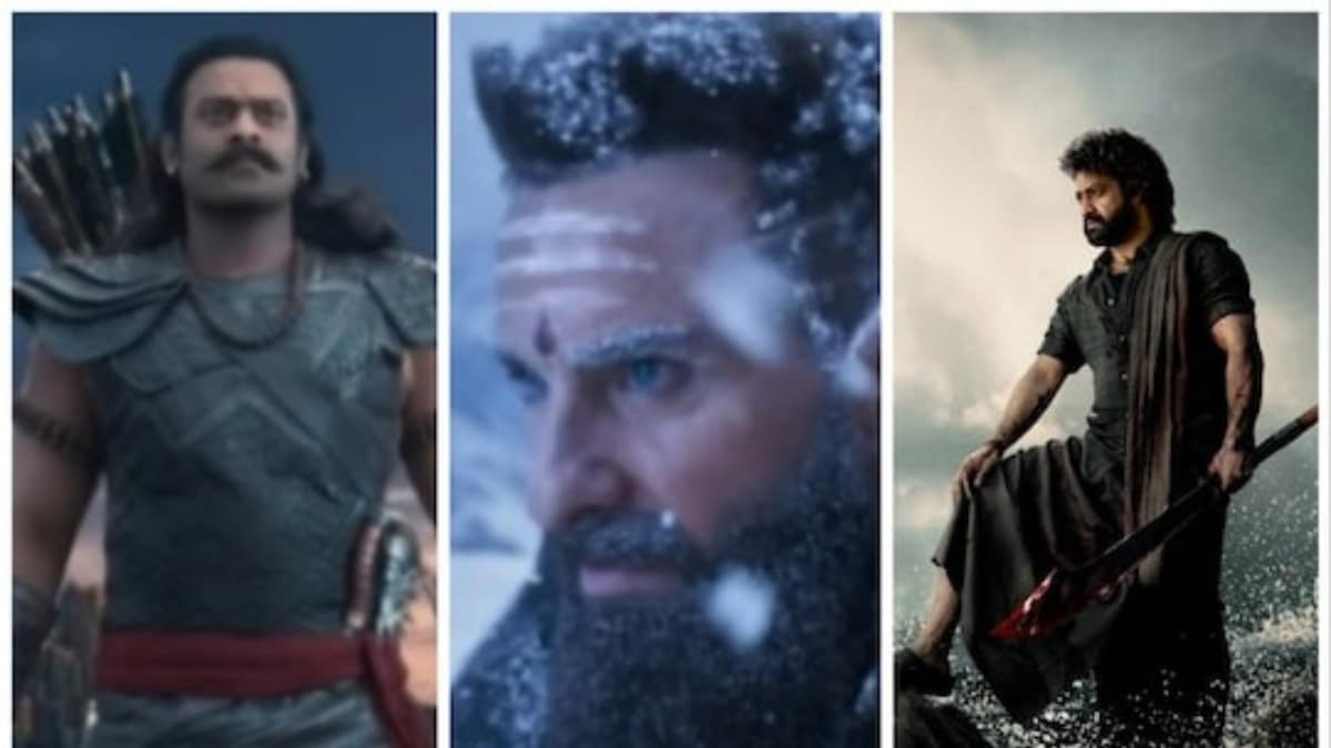 Laal Kaptaan To Omkara: A Look At Saif Ali Khan's Negative Roles Ahead Of Adipurush - Vimarsana News