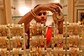 Gold Prices Rebound as Market Optimism Grows on US Debt Ceiling Deal