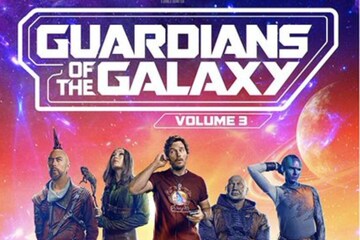 Guardians of the Galaxy Vol 3 Producer Says The Franchise 'Filled with  Heart and Humour' - News18