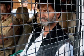 'If Bin Laden Was Tried in India...': NIA Seeks Death Penalty for Yasin Malik; Delhi HC Issues Notice