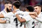 Real Madrid Secure Late Win Against Rayo Vallecano in Vinicius Tribute Game