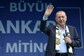 Recep Tayyip Erdogan Extends Two-Decade Rule in Turkey Runoff