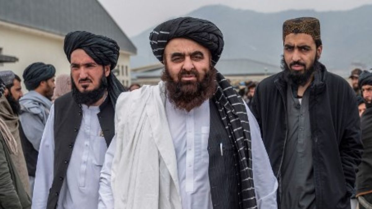 Taliban Foreign Minister to Travel to Islamabad to Meet Counterparts from Pakistan, China