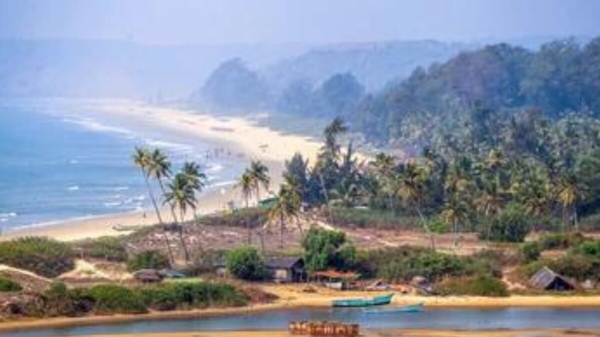 Goa: These 5 Things Should Help You Have a Good Vacation This Summer