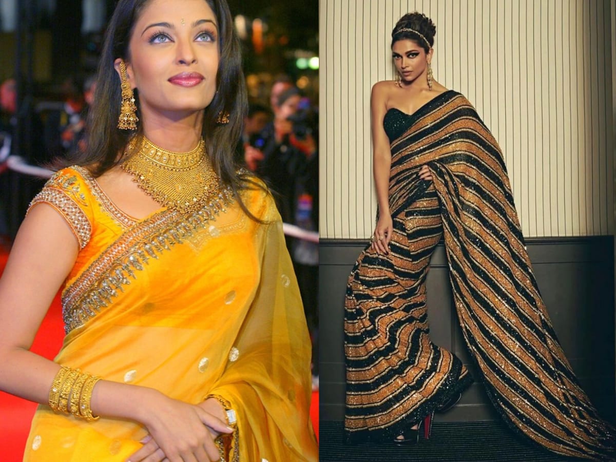 Aishwarya Rajesh  Fashion Trends   South India Fashion