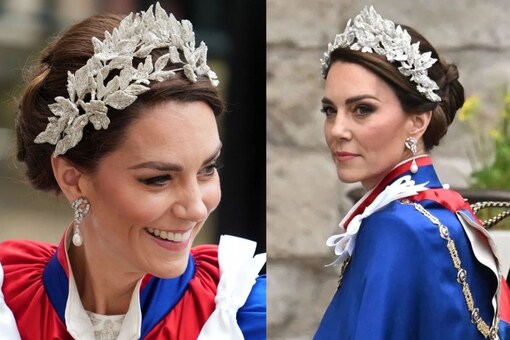 Kate Middleton's Coronation Look: A Tribute To Queen Elizabeth II And ...