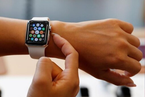 Apple Watch is slowly becoming a quintessential piece of technology for health tracking and reporting emergencies.