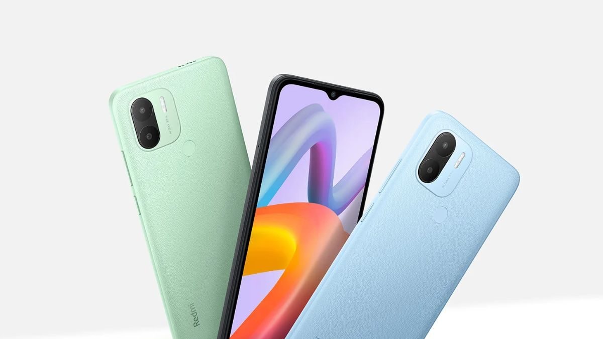 Read more about the article Redmi A2, Redmi A2+ India Launch On May 19: What To Expect – Price, Specs & More