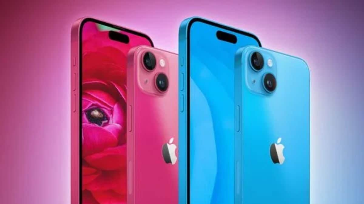 Apple iPhone 15 Likely To Be Available In New Pink Colour: All You Need To Know – News18