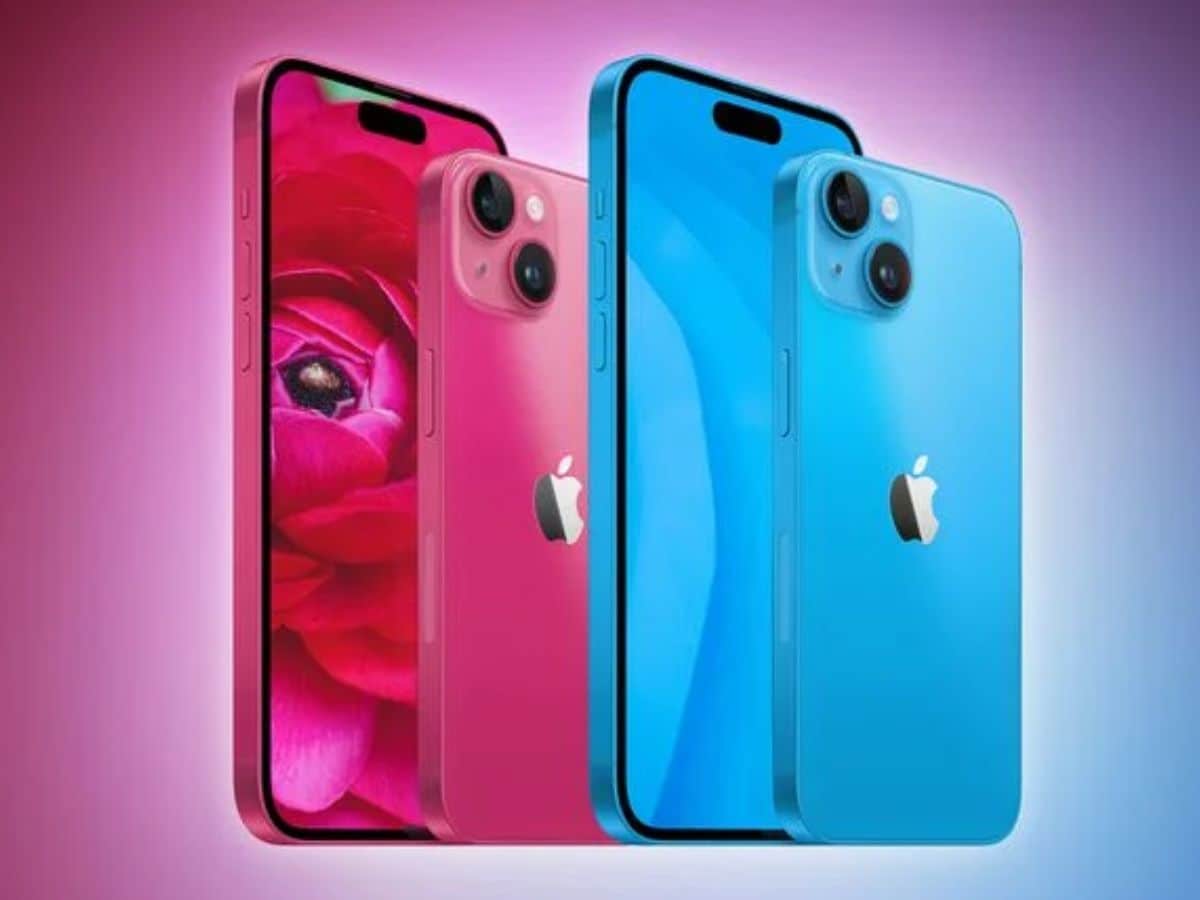 Apple iPhone 15, iPhone 15 Plus May Get Upgraded 48MP Camera Lens: Know  More - News18