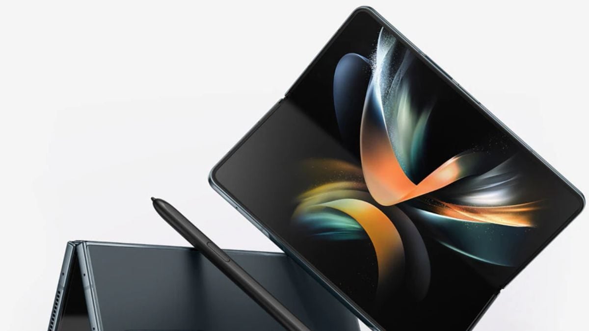 Samsung Galaxy Z Fold 5 May Cost Around Rs 1,39,000: Expected Specifications & More – News18