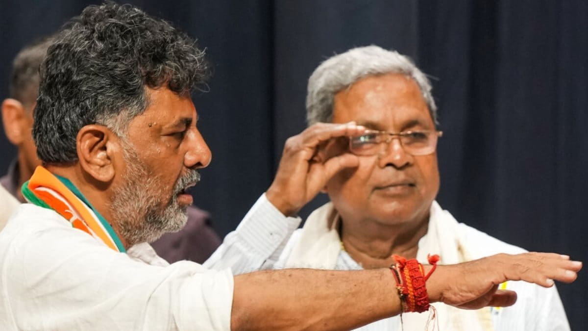 Karnataka: Is Congress’ ‘Power Sharing’ Seething Vokkaligas, Lingayats? Why It Should Firefight