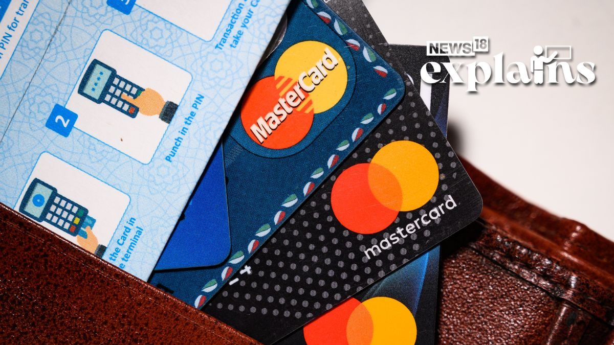 20% TCS on Credit Card Usage Outside India: What are the Changes & Why Have they Been Made?