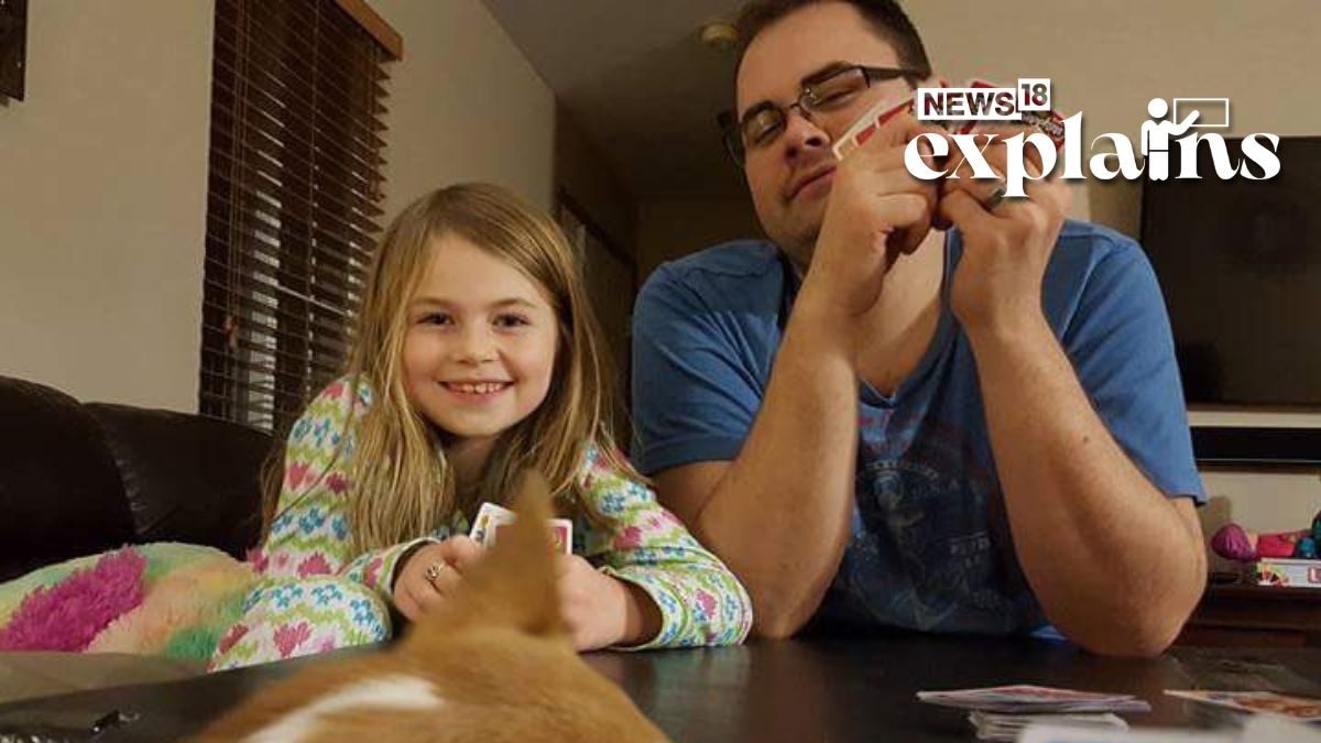 Missing Girl Featured on Netflix Show Found After 6 Years: The Case & Her Father’s Struggles Explained