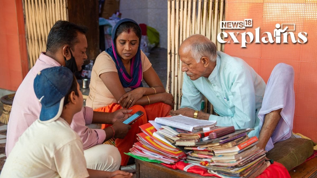 Unlocking the Power of Data: Amid Current Flaws, Govt's Plan to Connect Vital Records with Electoral Rolls - Vimarsana News