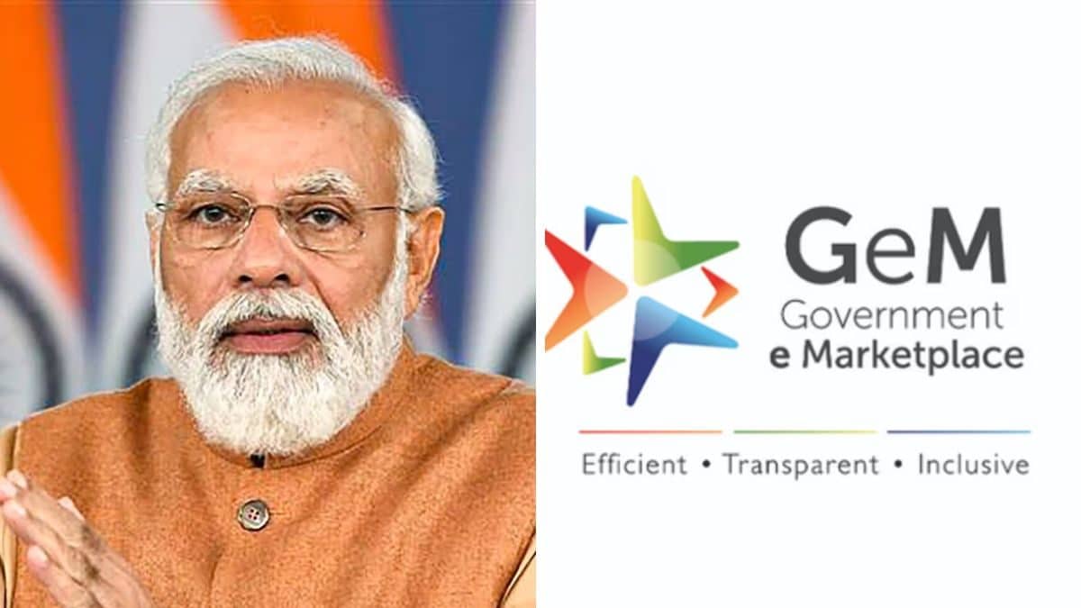 Exclusive | Buy from ‘Govt’s Amazon’, Give Potential Procurement ...