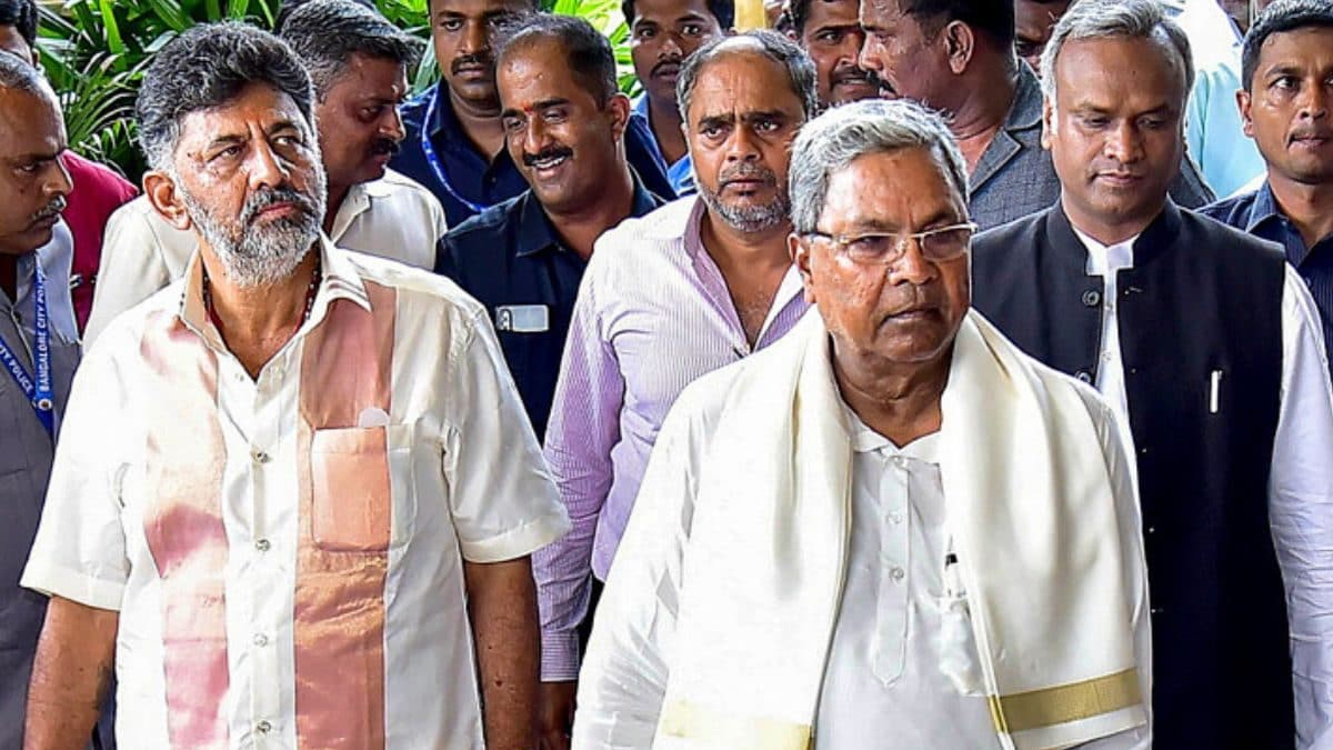 Karnataka CM Orders CID Probe into Corruption Allegations Against Minister Chaluvarayaswamy – News18