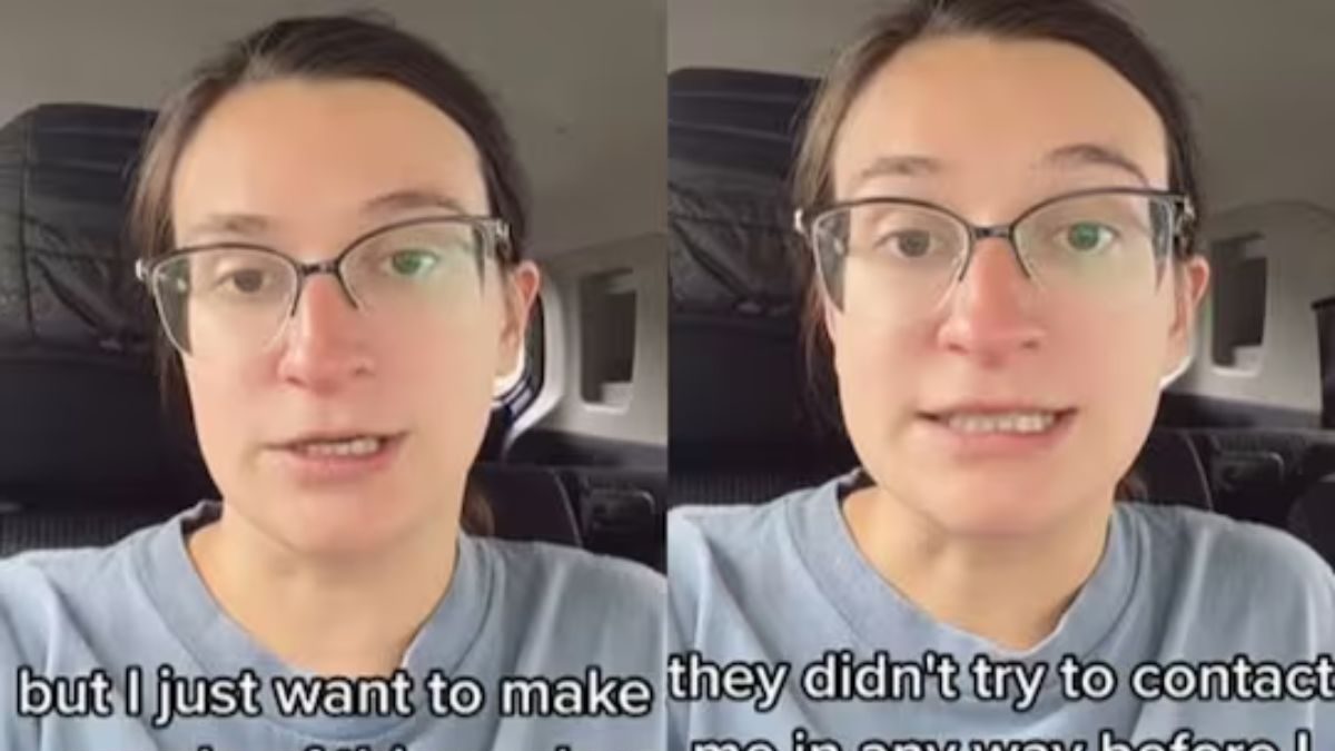 New Jersey TikToker's Clarification On Viral Clip About 'Suing' Parents