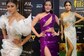 Mouni Roy, Raashii Khanna, Shriya Saran Pull Off Plunging Neckline Style In Sexy Outfits At IIFA; Video