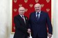 Belarus President Poisoned? Lukashenko Rushed to Hospital, in Critical Condition After Meeting Putin