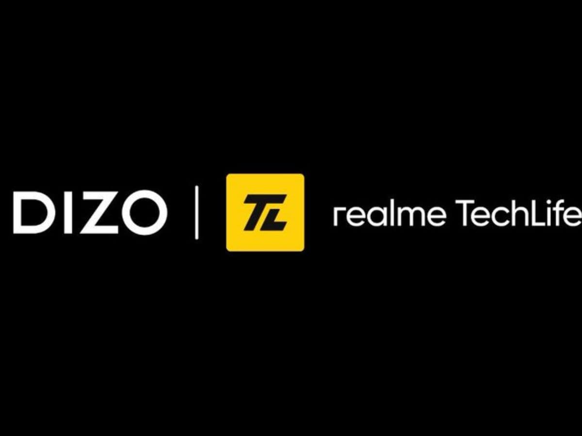 realme techlife website