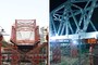 'Girder Mystery' Ends After 32 Yrs: Mumbai Gets ‘India’s Longest’ Structure on Vidyavihar ROB