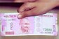 SC Refuses Urgent Listing of Plea Challenging RBI Decision on Rs 2,000 Banknote Exchange