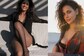 Aisha Sharma Is A Vision In Black In These Unseen Hot Photos, See Pics