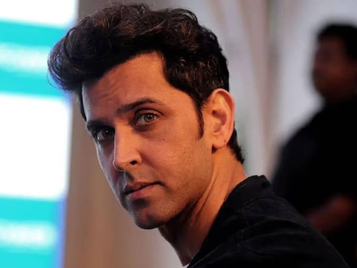 When Hrithik Roshan's Kaabil Gave Him The Much-needed Hit After  Back-to-back Flops - News18