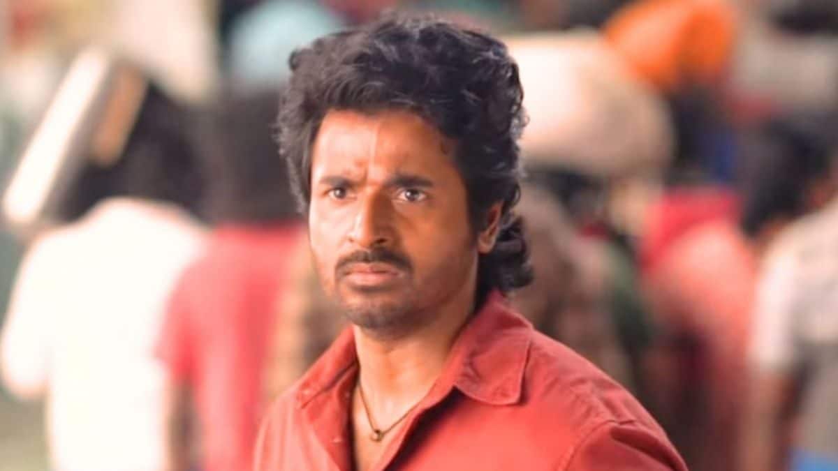 Sivakarthikeyan's song Chellamma's stickers and GIFs are breaking the  internet