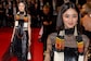Andrea Kevichusa Made A Stunning Fashion Statement At Cannes 2023 By Paying Homage To Her Naga Roots