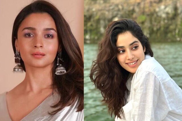 From Alia Bhatt To Janhvi Kapoor, 8 Bollywood Actresses And Their  Educational Qualifications - News18