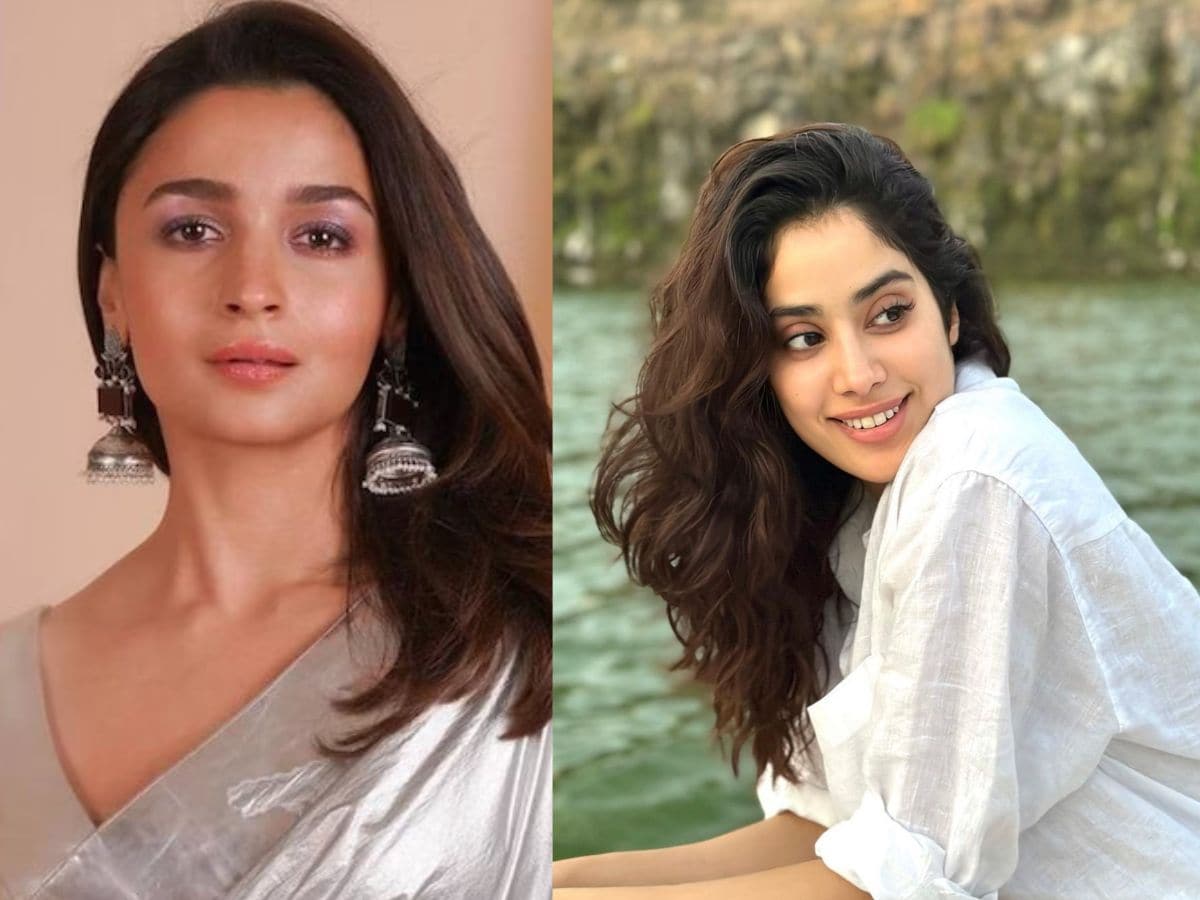 From Alia Bhatt To Janhvi Kapoor, 8 Bollywood Actresses And Their  Educational Qualifications - News18