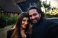 Actor Richard Rishi's Romantic Picture With Yashika Anand Viral; Sparks Relationship Rumours